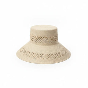 AURA FLORAL BUCKET