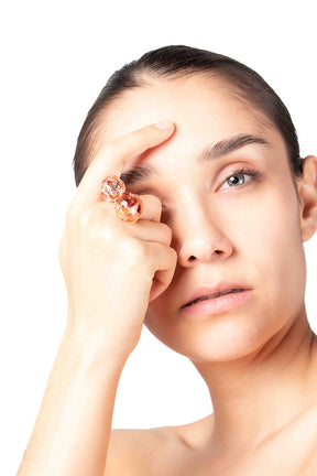 Soplo Double Ring
