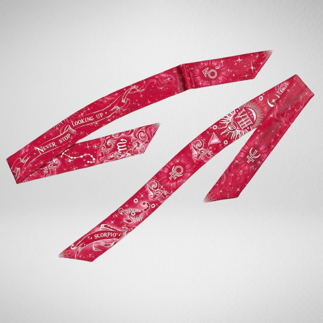 Scorpio Zodiac Twilly