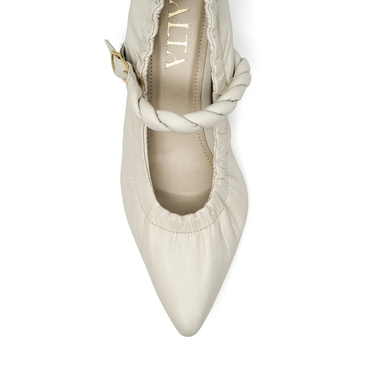 Donella Heels