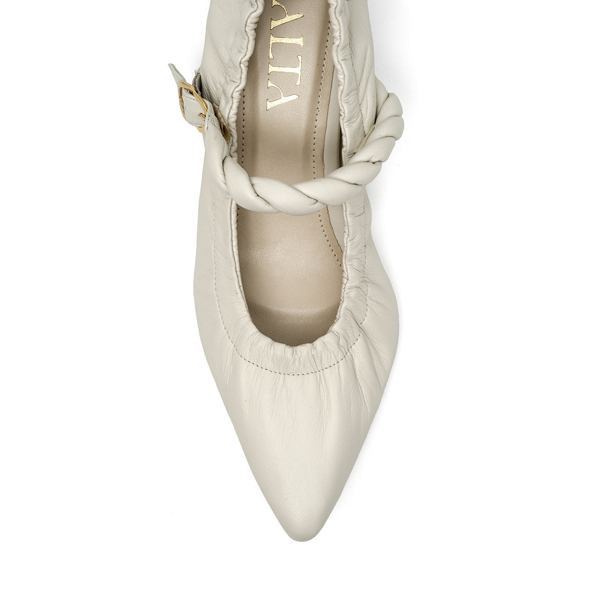 Donella Heels