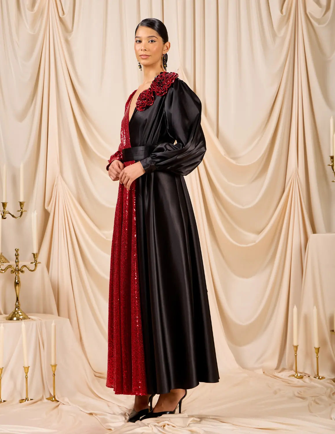 MAELIS GOWN