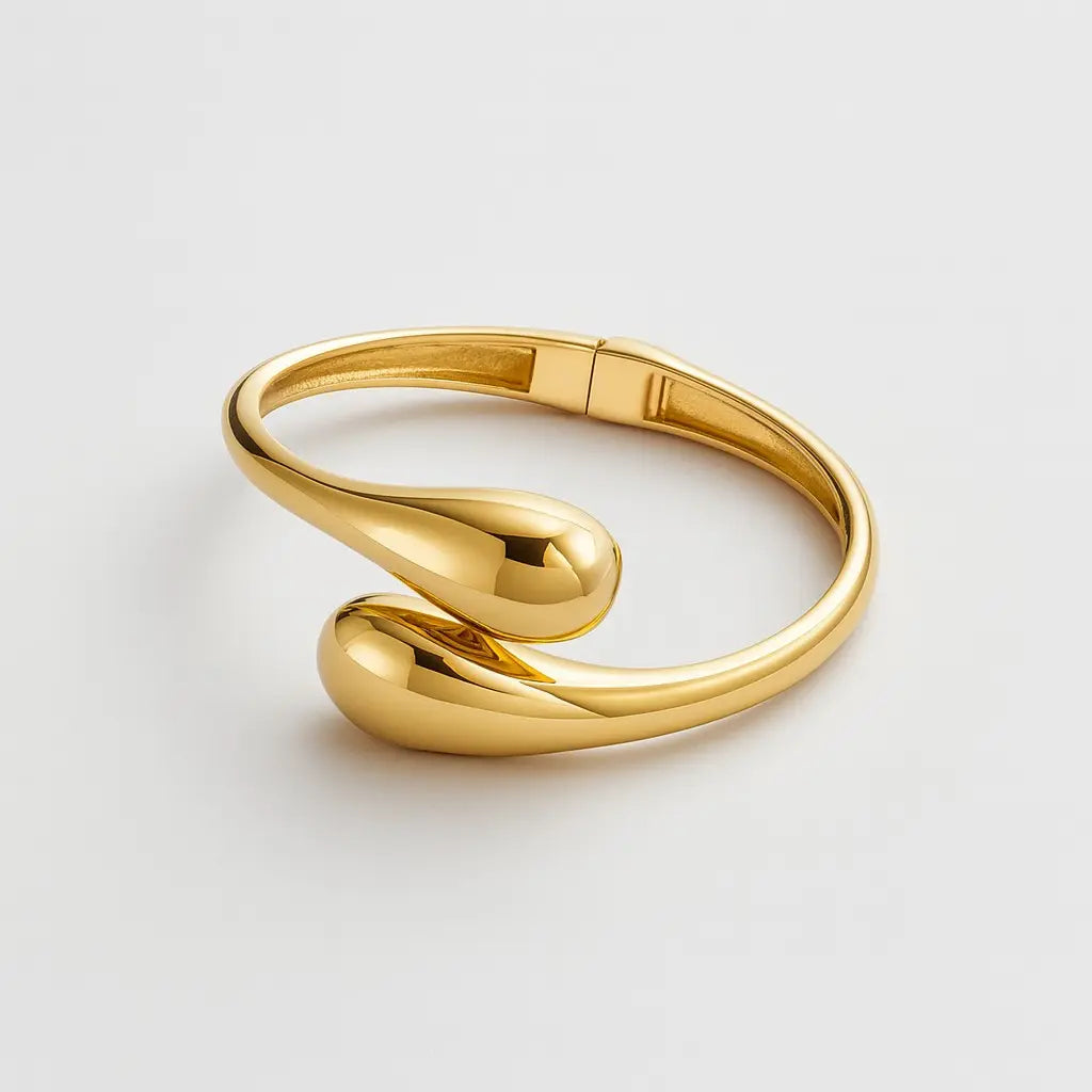 The Cambridge Cuff