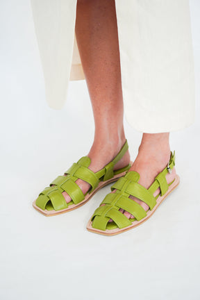 Fisherman Sandals | Quenepa | PRE ORDER
