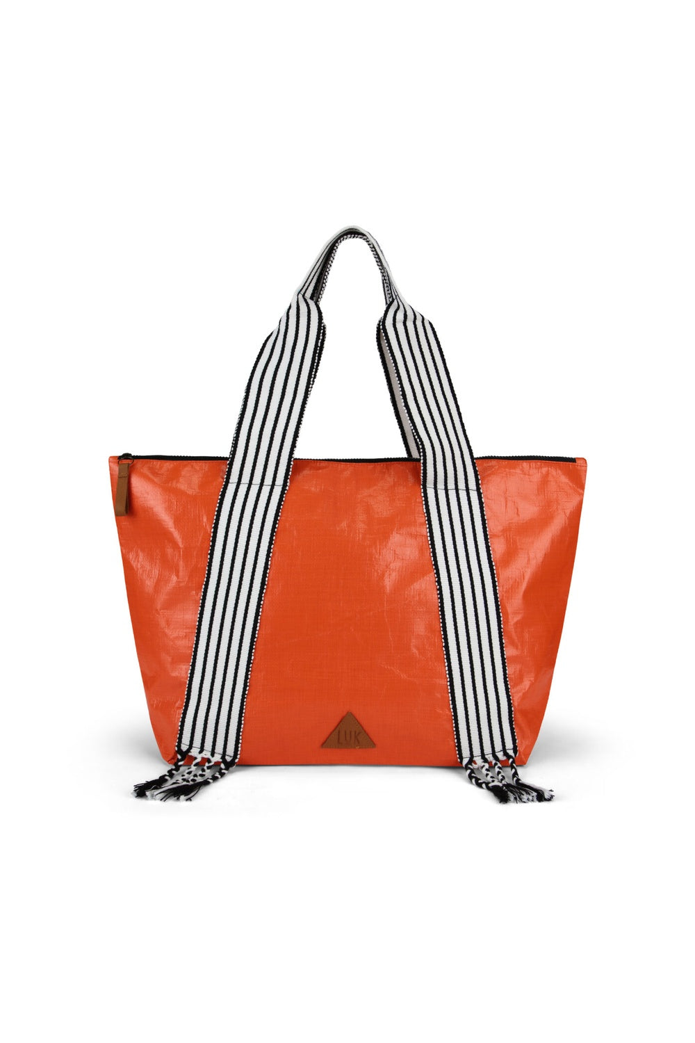 Chic Waterproof Tote