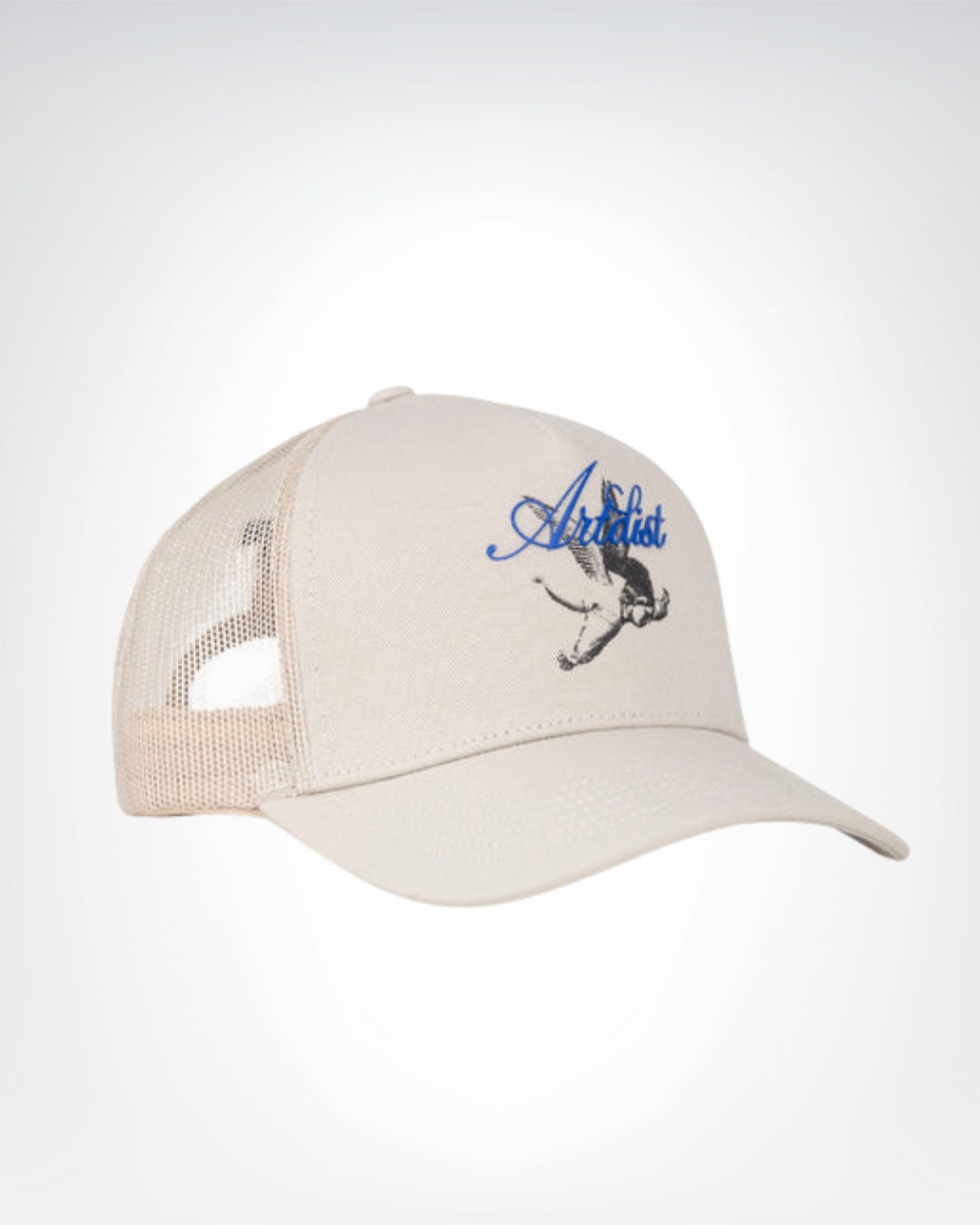 Angel Camel Cap