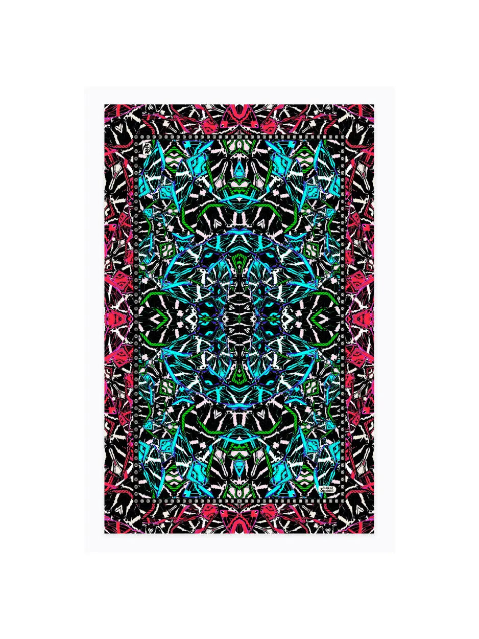 Senya Multi Sarong+Scarf