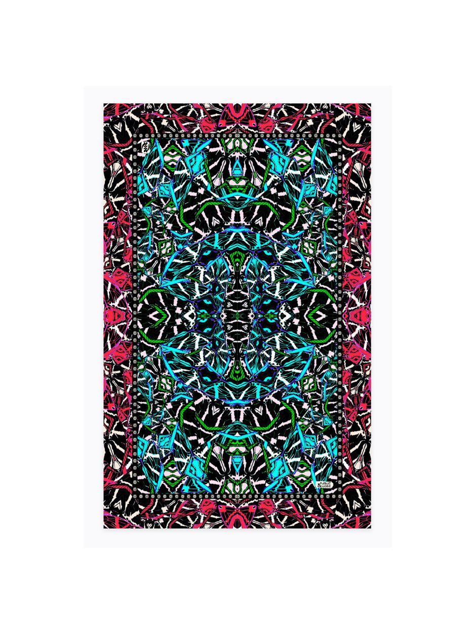 Senya Multi Sarong+Scarf
