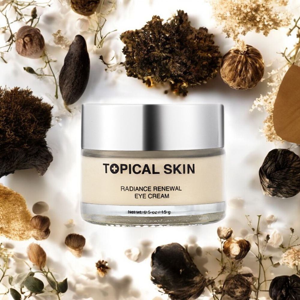 Radiance Renewal Eye Cream + NMF Complex