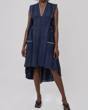 Seya Shifli Dress