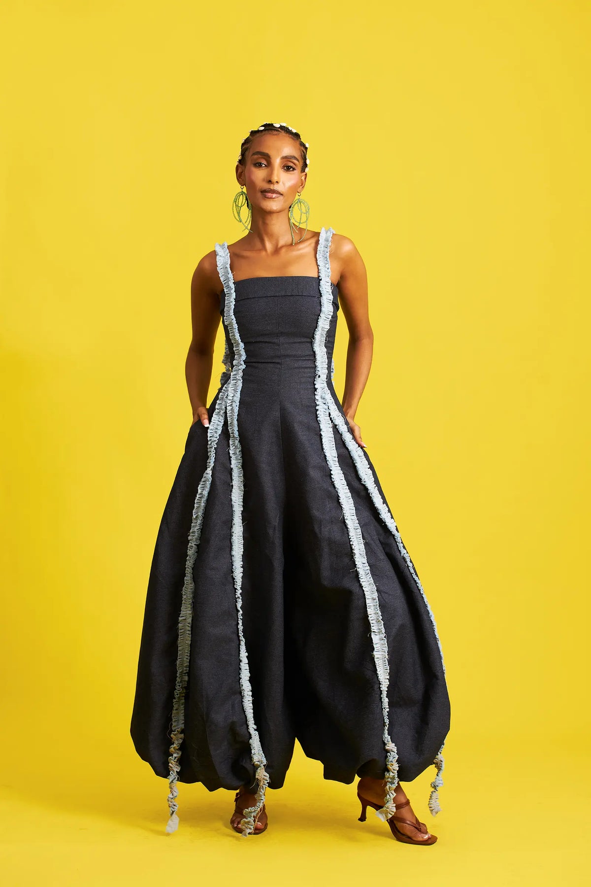 Turai 2.0 Jumpsuit