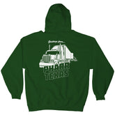 Trailer Phil & Pharr (Hoodie)