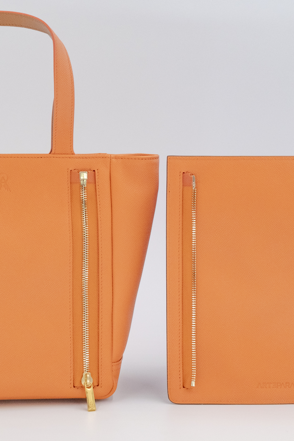 Artepara Luxury Embroidered Sunflower Maxi Tote