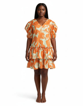 Celia Dress