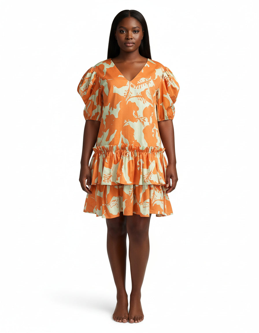 Celia Dress