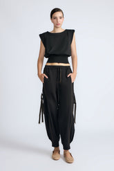 Paloma Pant | Black