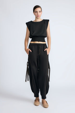 Paloma Pant | Black