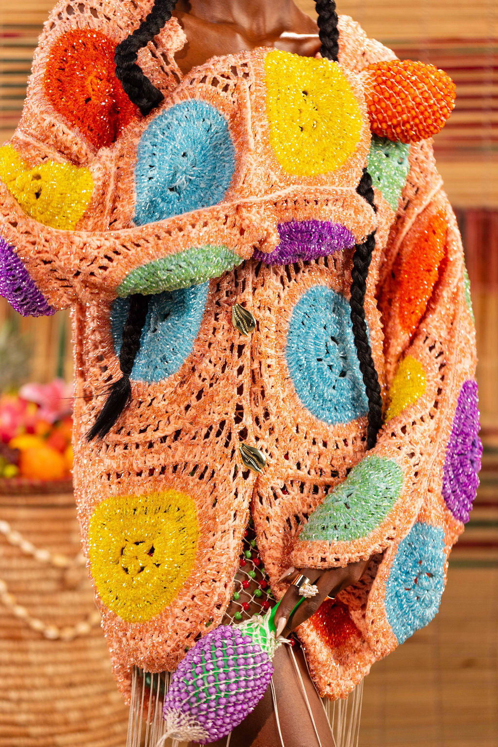 DAKAR DRIFT (JACKET)