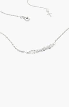 Sacred Vine Necklace