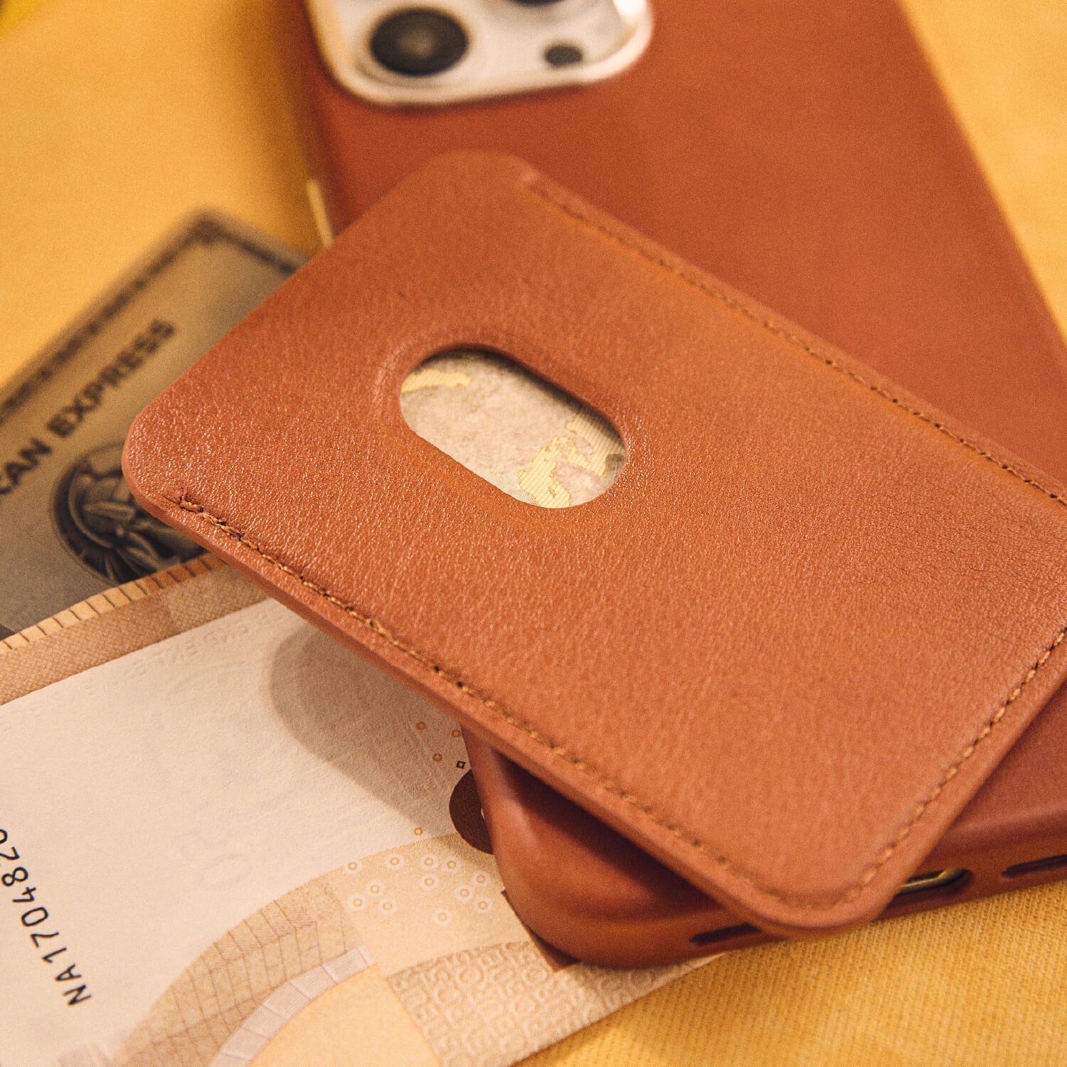MagSafe Wallet