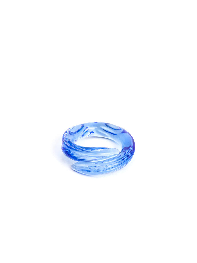 Remolino Ring