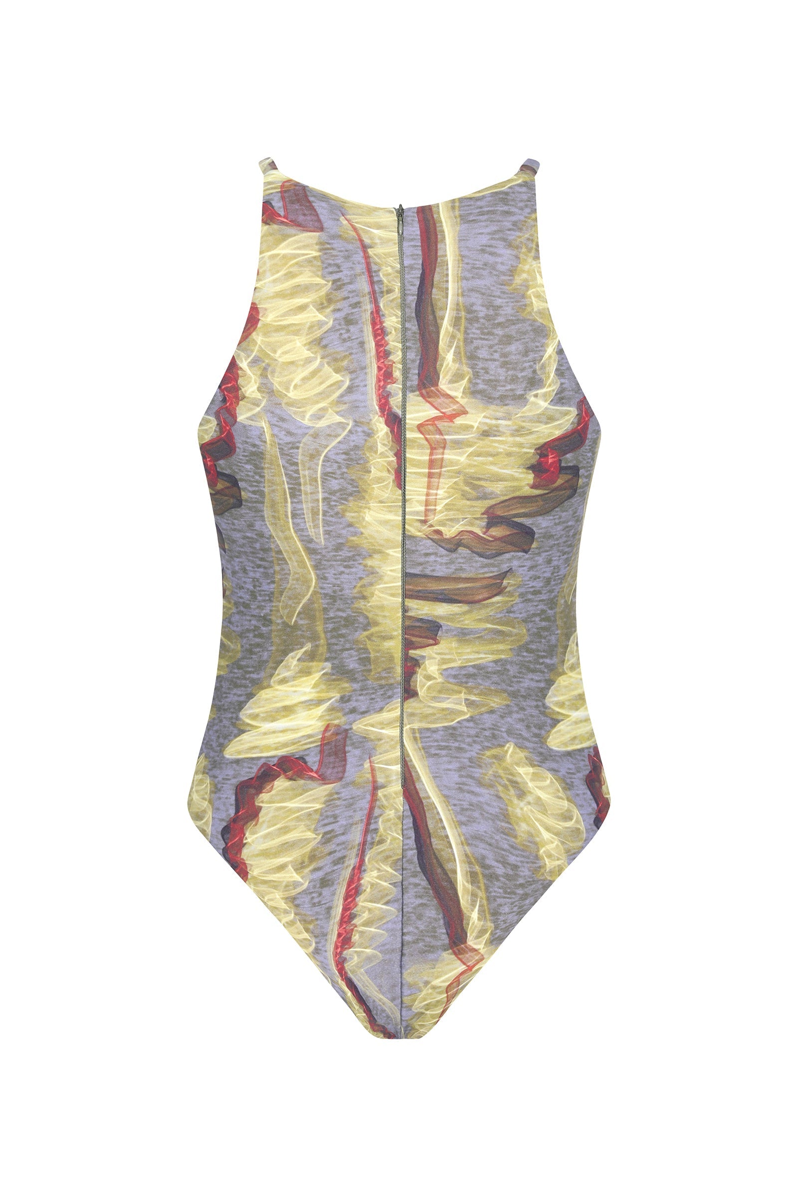 Bosque One Piece Francesca