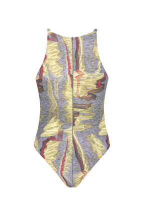 Bosque One Piece Francesca