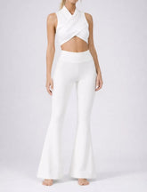 FLARE LINE PANT