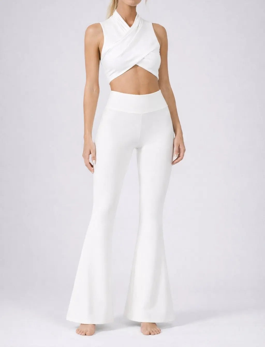 FLARE LINE PANT