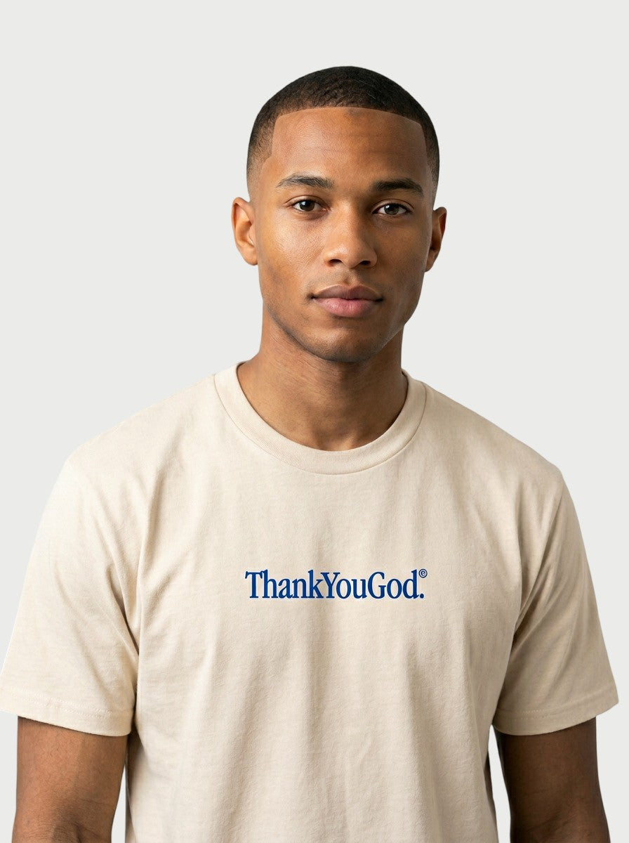 Grateful Tee