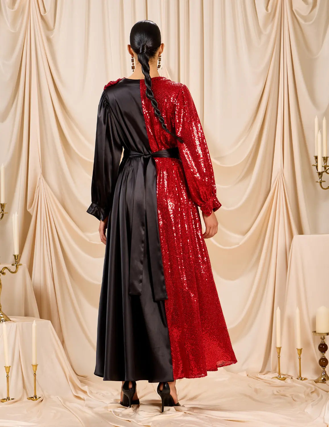 MAELIS GOWN