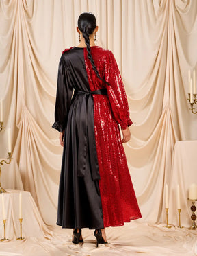 MAELIS GOWN