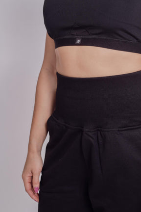 Seamless Waist Pj Jogger