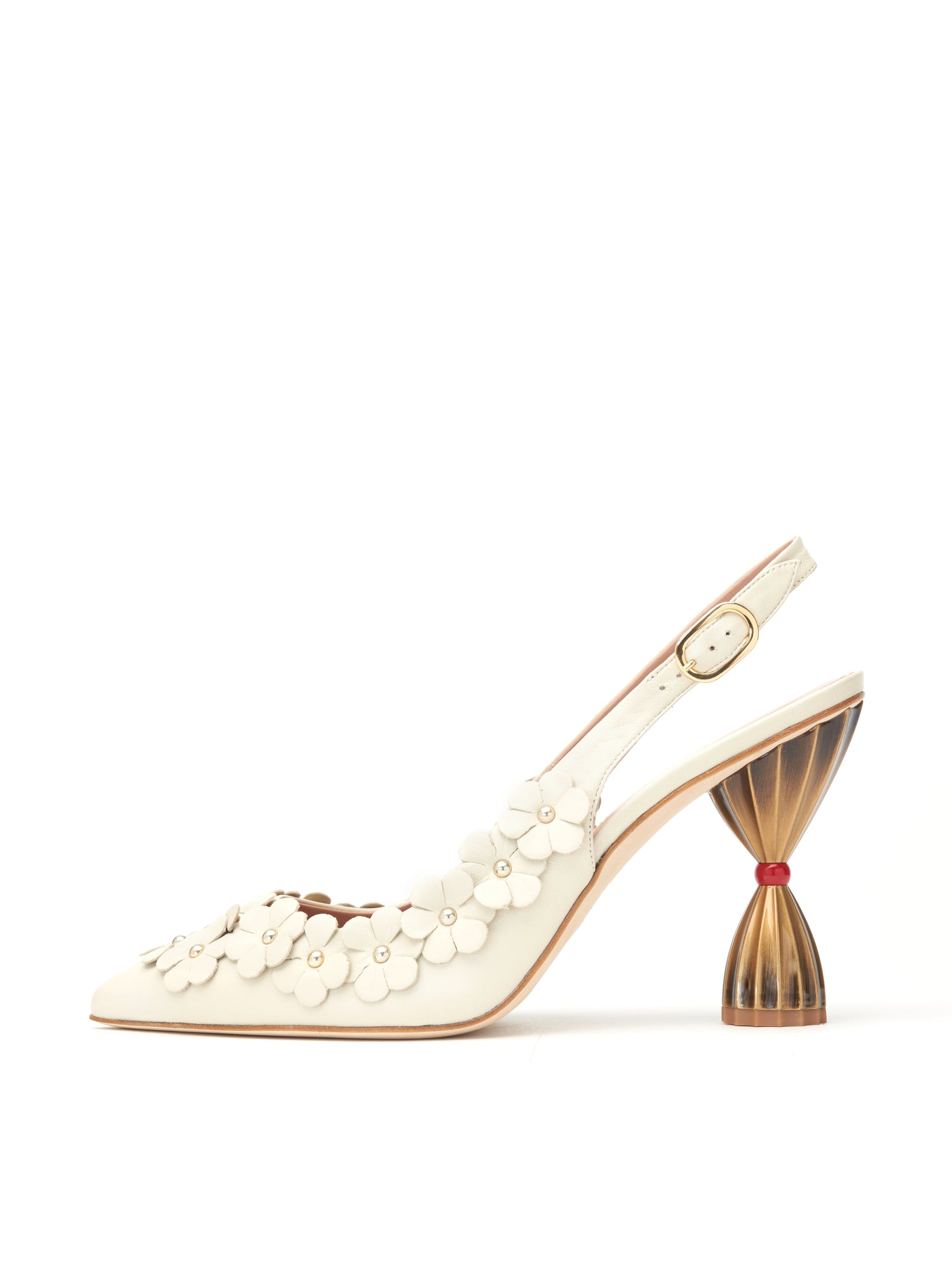 FLORE Slingback