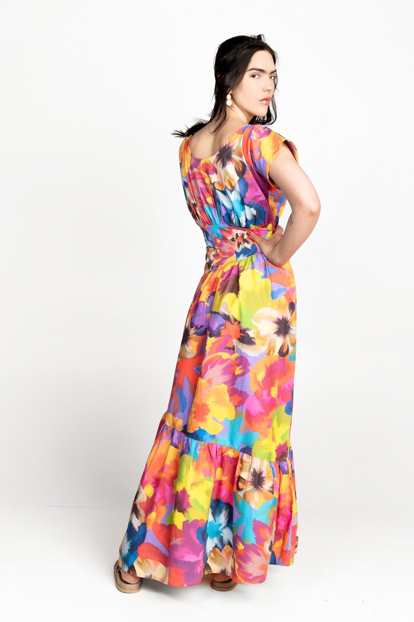 Frida Dress