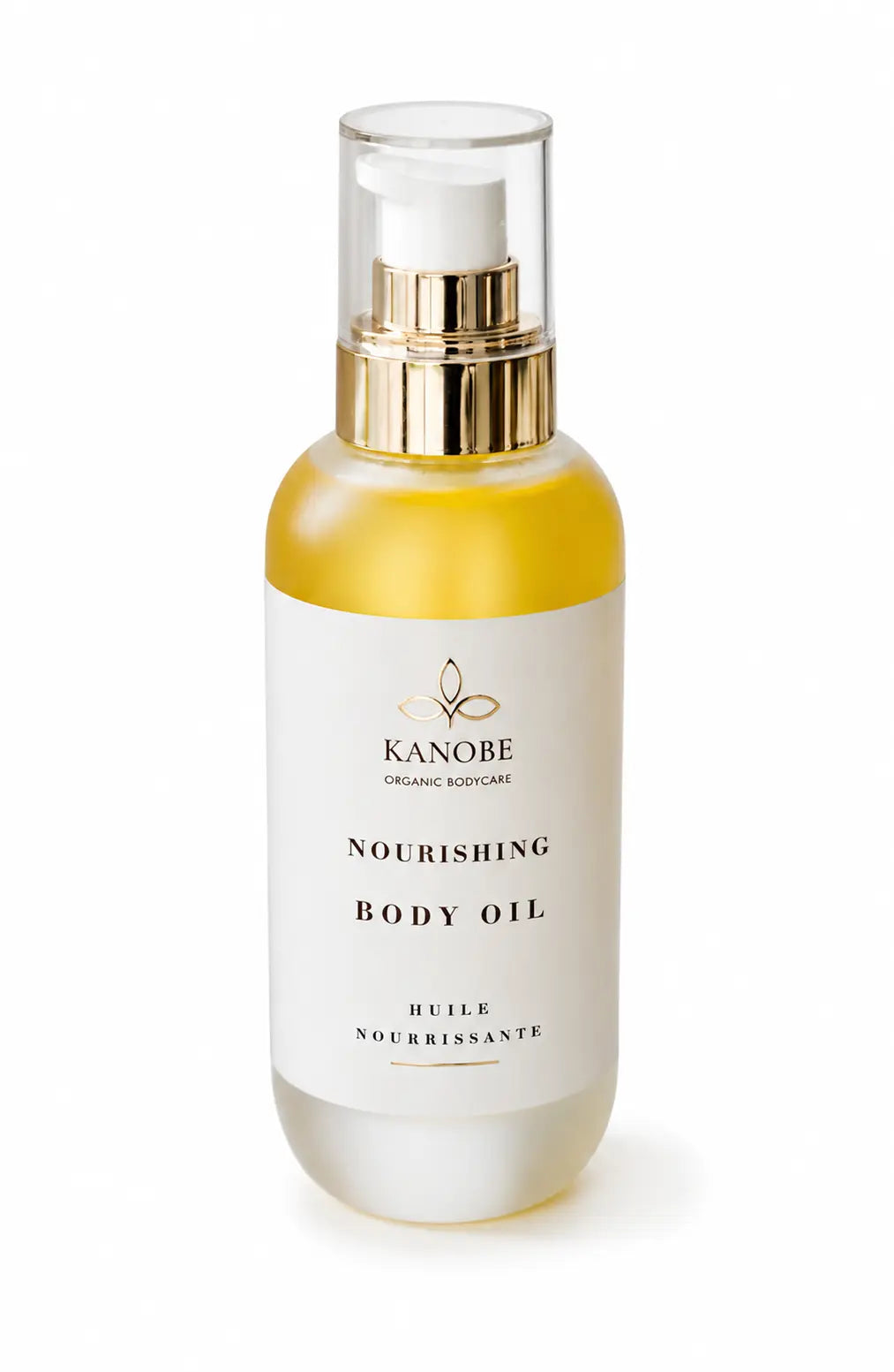 Nourishing Body Oil