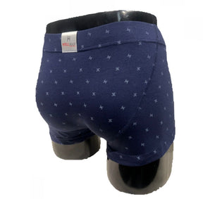 BOXER  BRUNO PIERNA CORTA