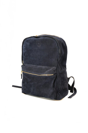 Duke Suede Backpack