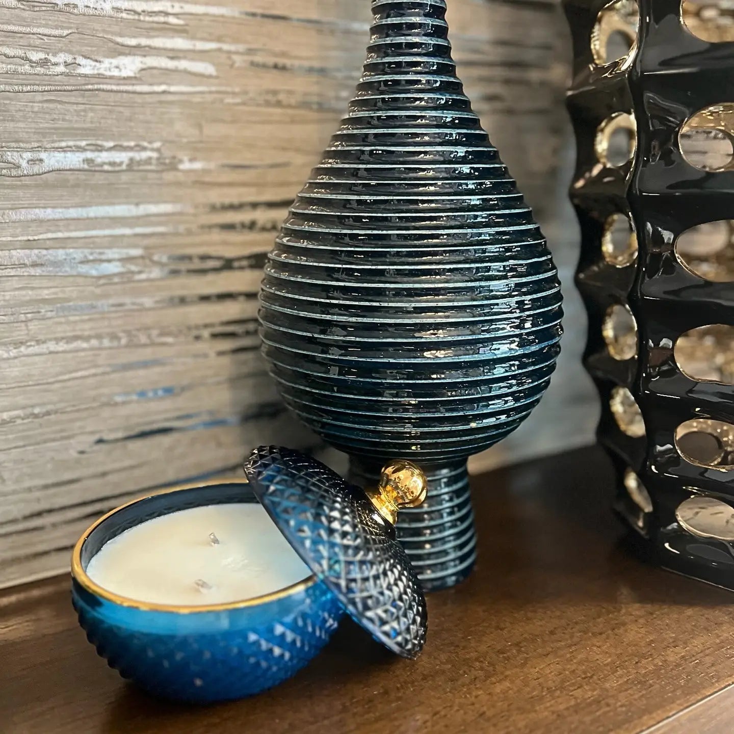 Ireti (Hope) Candle Small