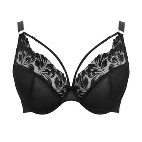 Panache Jaida Noir