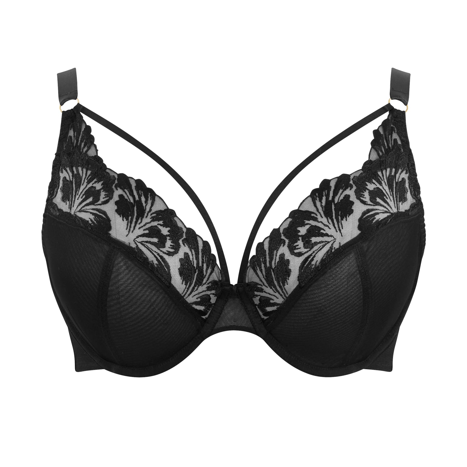 Panache Jaida Noir