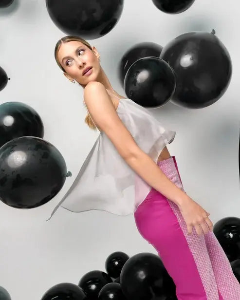 MURANO PANTS
