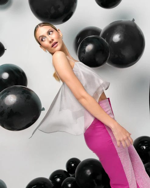 MURANO PANTS