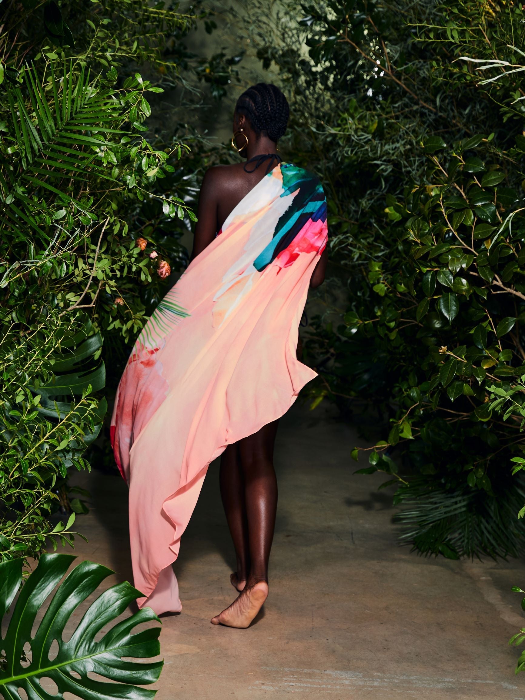 Gea Sarong
