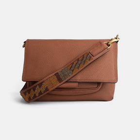 Mbili - Leather