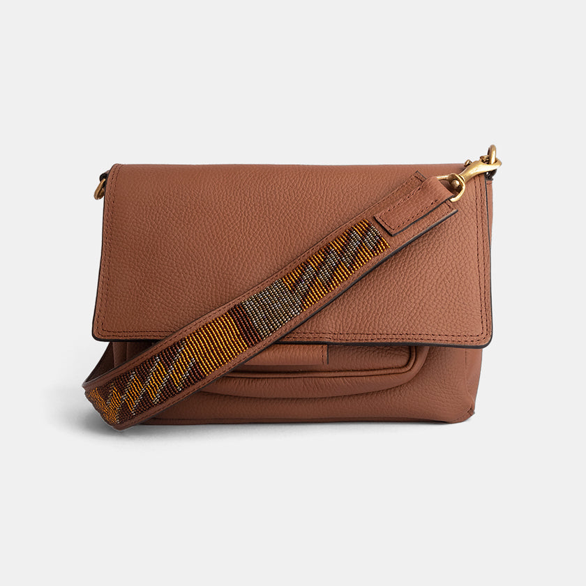 Mbili - Leather