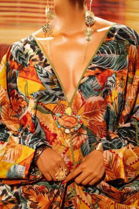 BAOBAB TREE DRESS