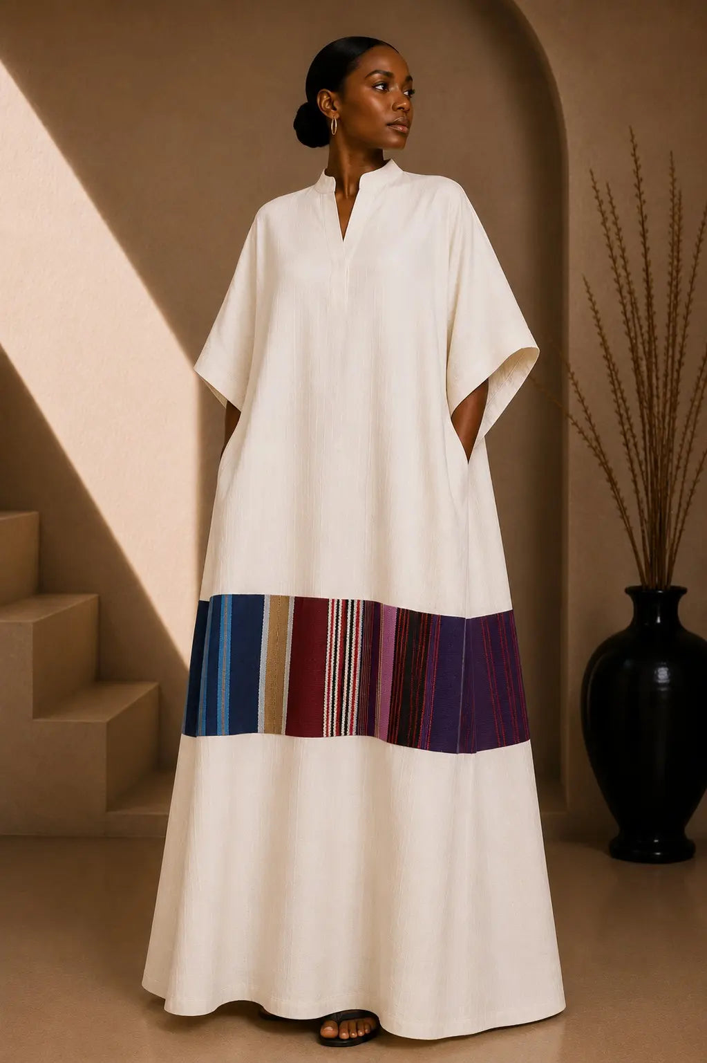 TINUKE KAFTAN