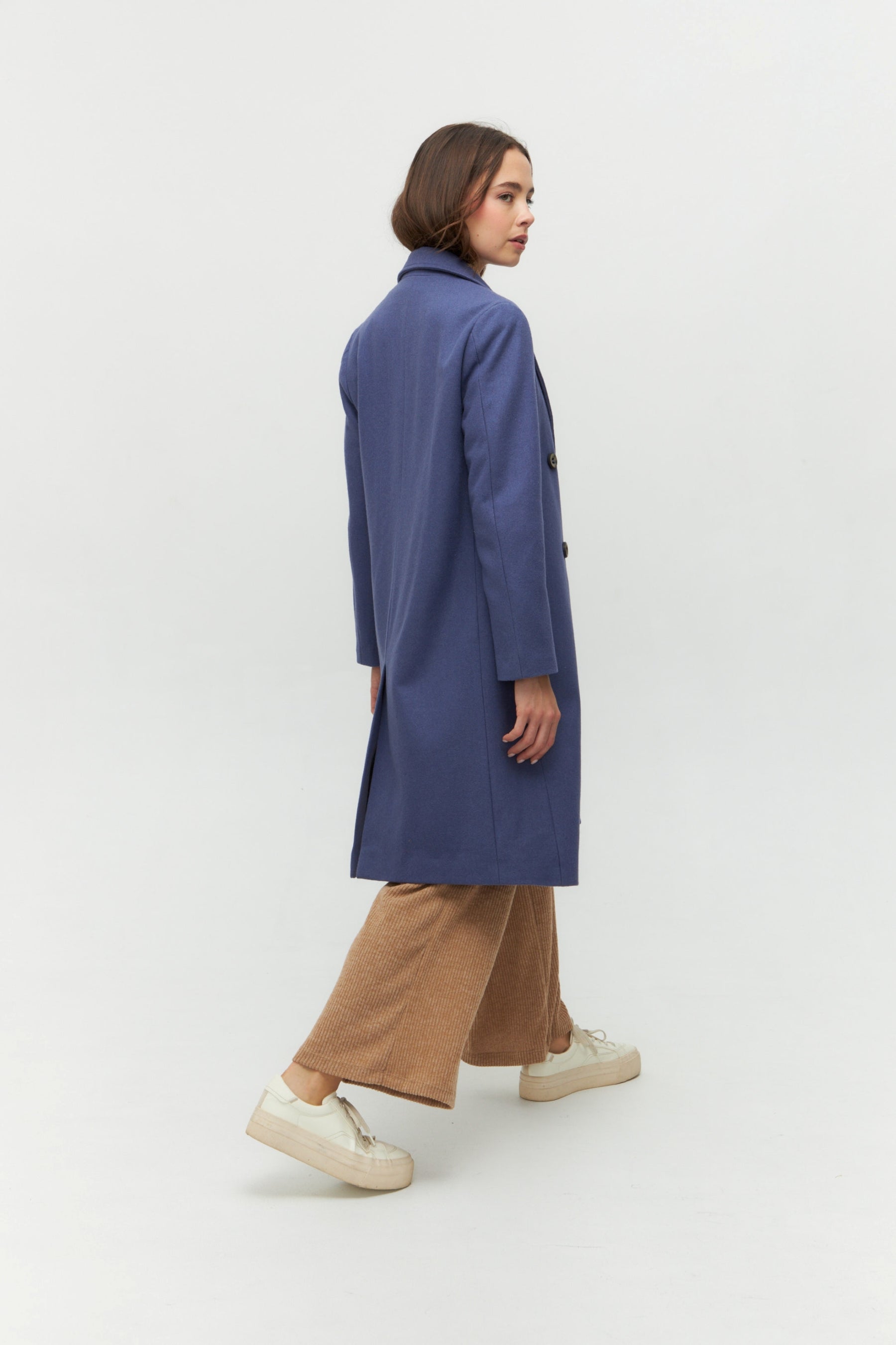 Nell Coat