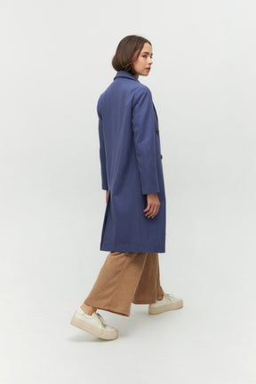 Nell Coat